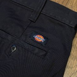 Dickies Loose Fit Cargo Pants - фото 2