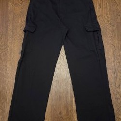Dickies Loose Fit Cargo Pants - фото 3