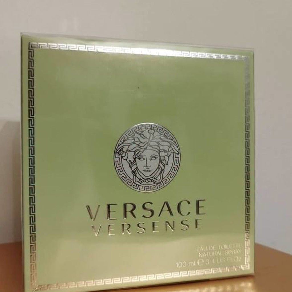 Versace Versense