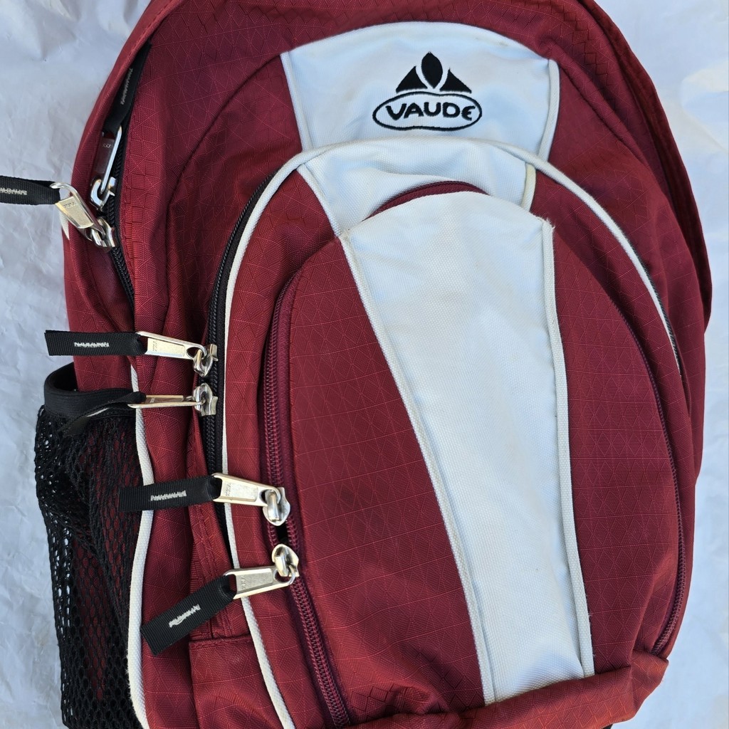 Рюкзак Vaude Malaga 25