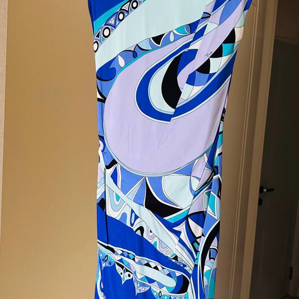 Платье Emilio Pucci