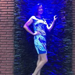 Платье Emilio Pucci - фото 3