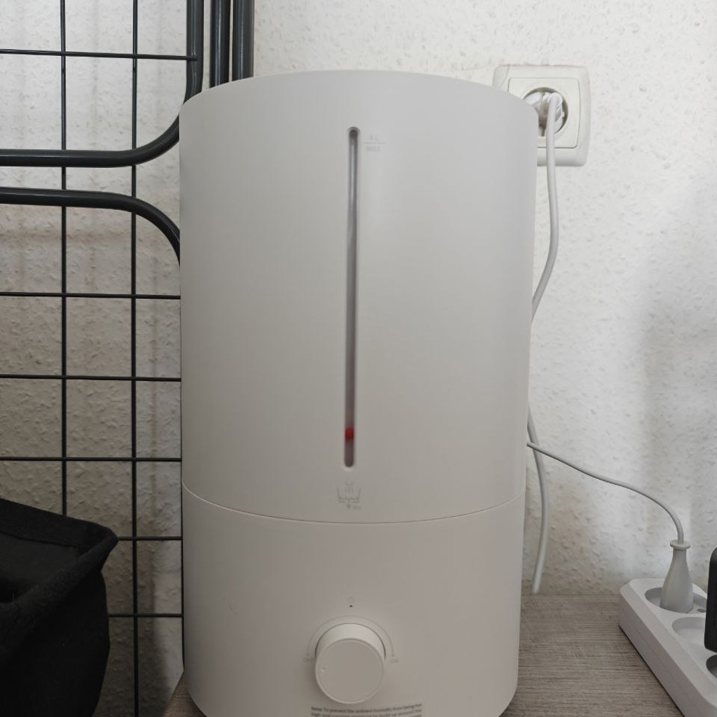Xiaomi smart humidifier 2 lite