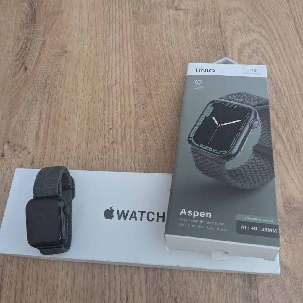 Apple Watch se3(GPS) 40mm