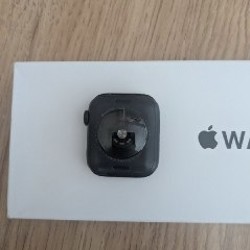 Apple Watch se3(GPS) 40mm - фото 3