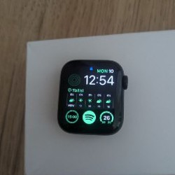 Apple Watch se3(GPS) 40mm - фото 4