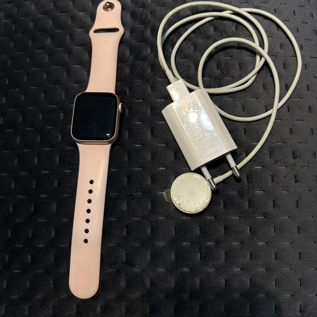 Apple Watch 4