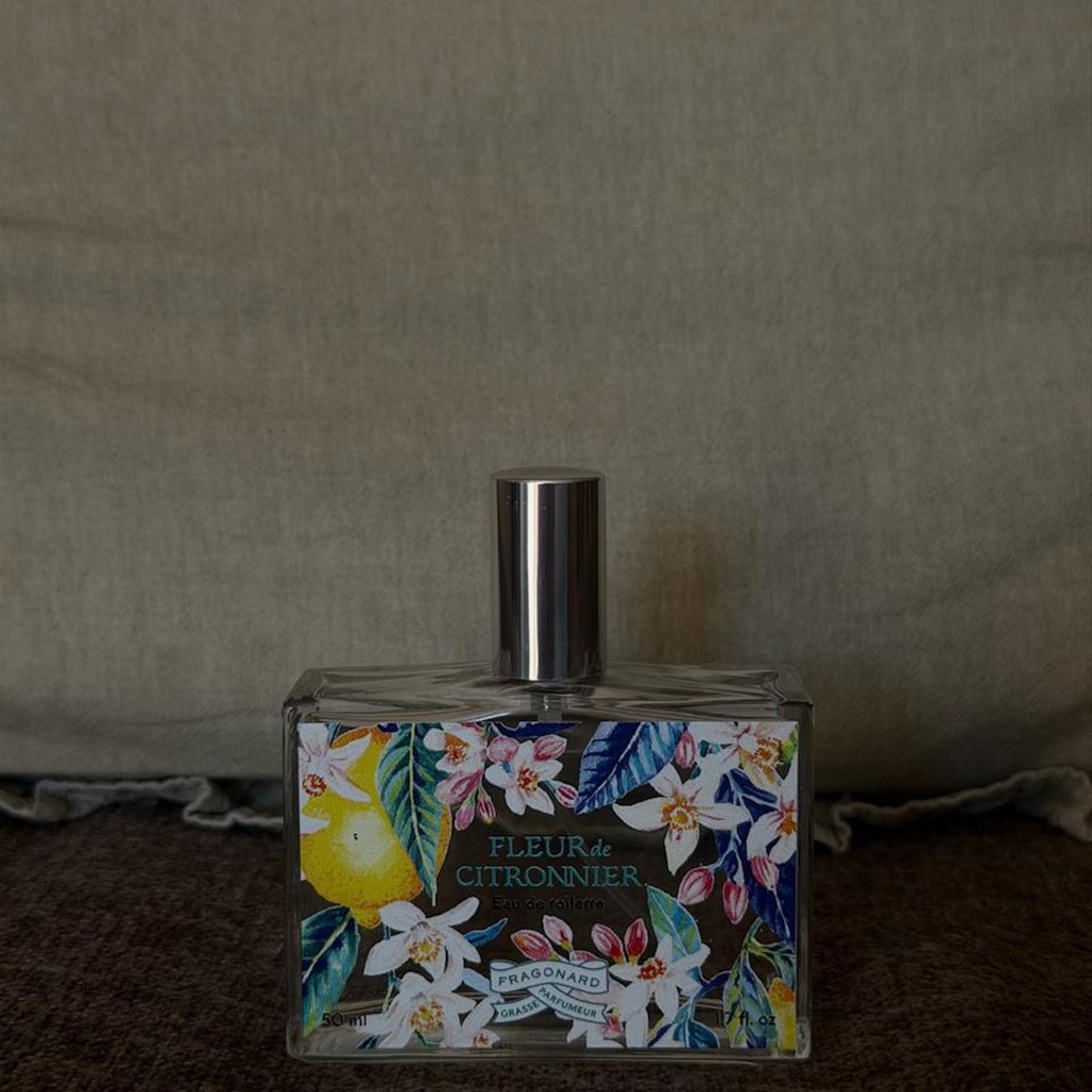 Парфюмерная вода Dolce & Gabbana Q