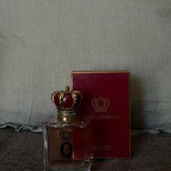 Парфюмерная вода Dolce & Gabbana Q - фото 2