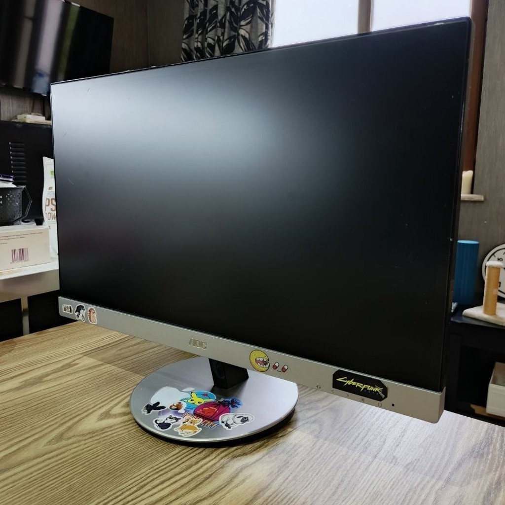 Монитор AOC I2369VM