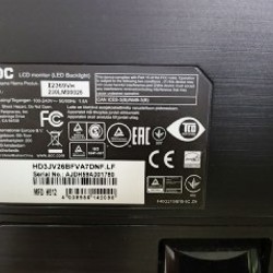 Монитор AOC I2369VM - фото 3