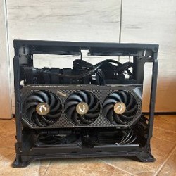 Сборка ПК mini-itx - фото 2