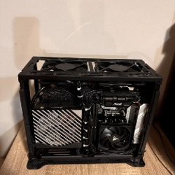 Сборка ПК mini-itx - фото 3