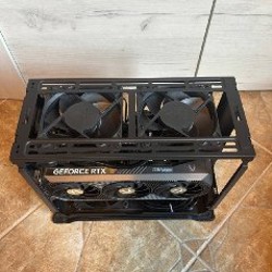 Сборка ПК mini-itx - фото 4