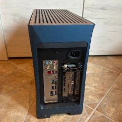 Сборка ПК mini-itx - фото 5