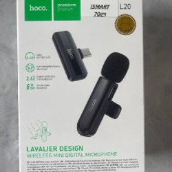 Микрофон - фото 4