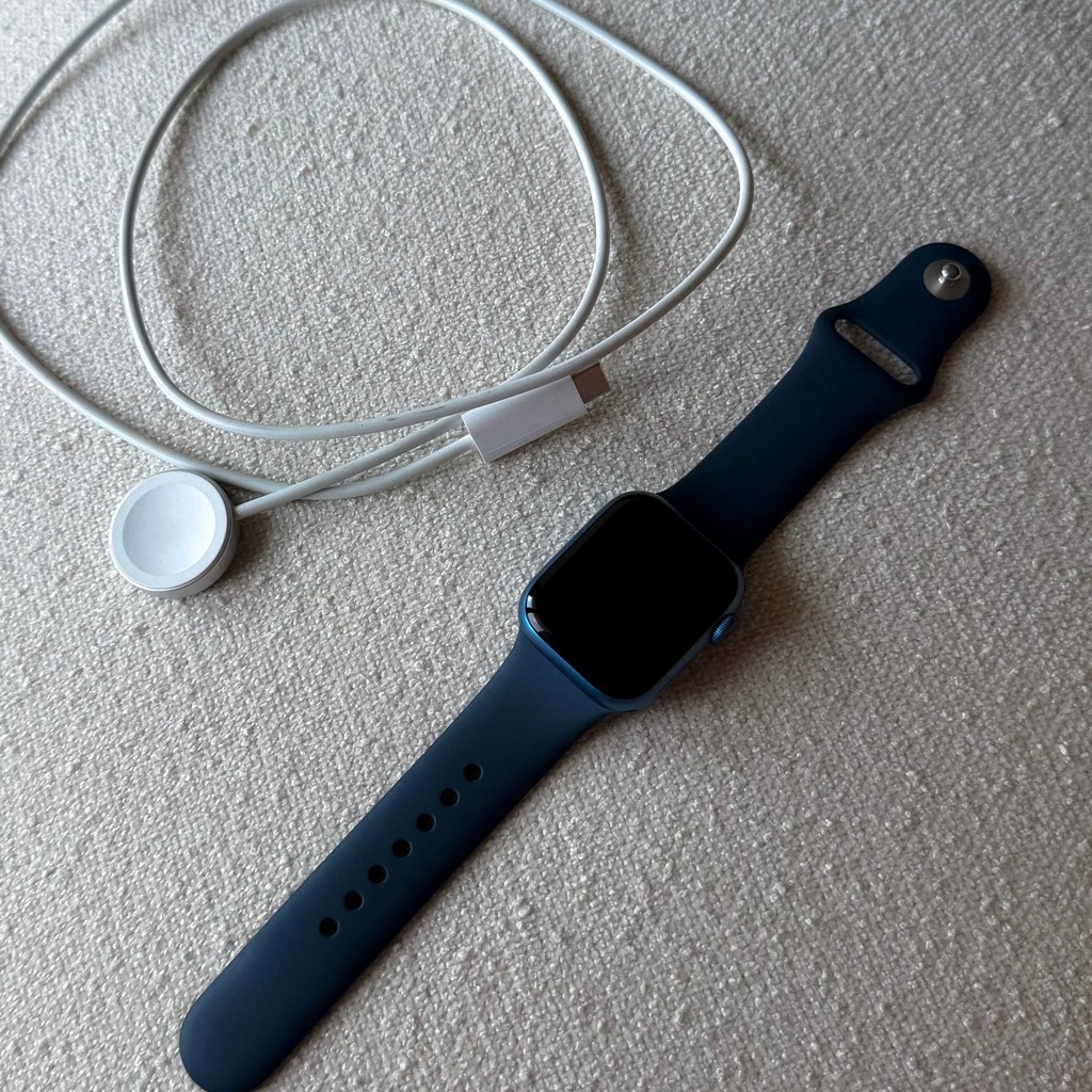 Apple Watch Series 7