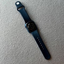 Apple Watch Series 7 - фото 2