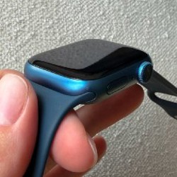 Apple Watch Series 7 - фото 3