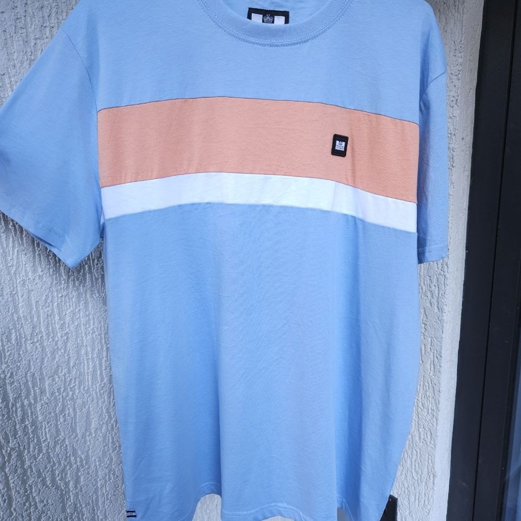 Футболка Weekend Offender