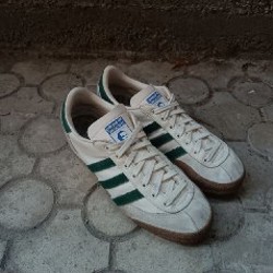Adidas spezial x Liam Gallagher - фото 2