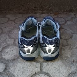 Adidas spezial x Liam Gallagher - фото 6