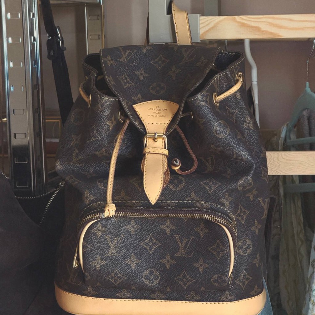 Рюкзак Louis Vuitton Monogram