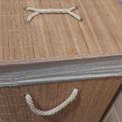 Корзина для белья - фото 2