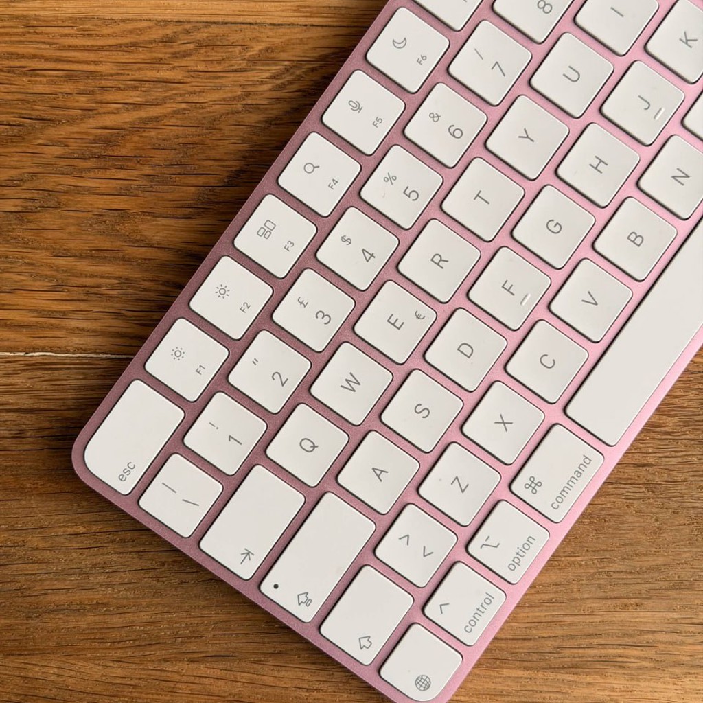 Apple Magic Keyboard