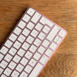 Apple Magic Keyboard - фото 2