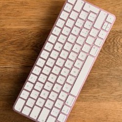 Apple Magic Keyboard - фото 3