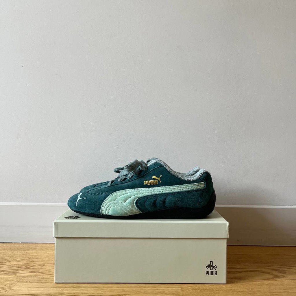 Puma Speedcat
