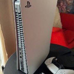 PS5 - фото 2