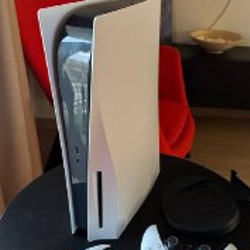 PS5 - фото 3