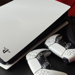 PS5 - фото 5