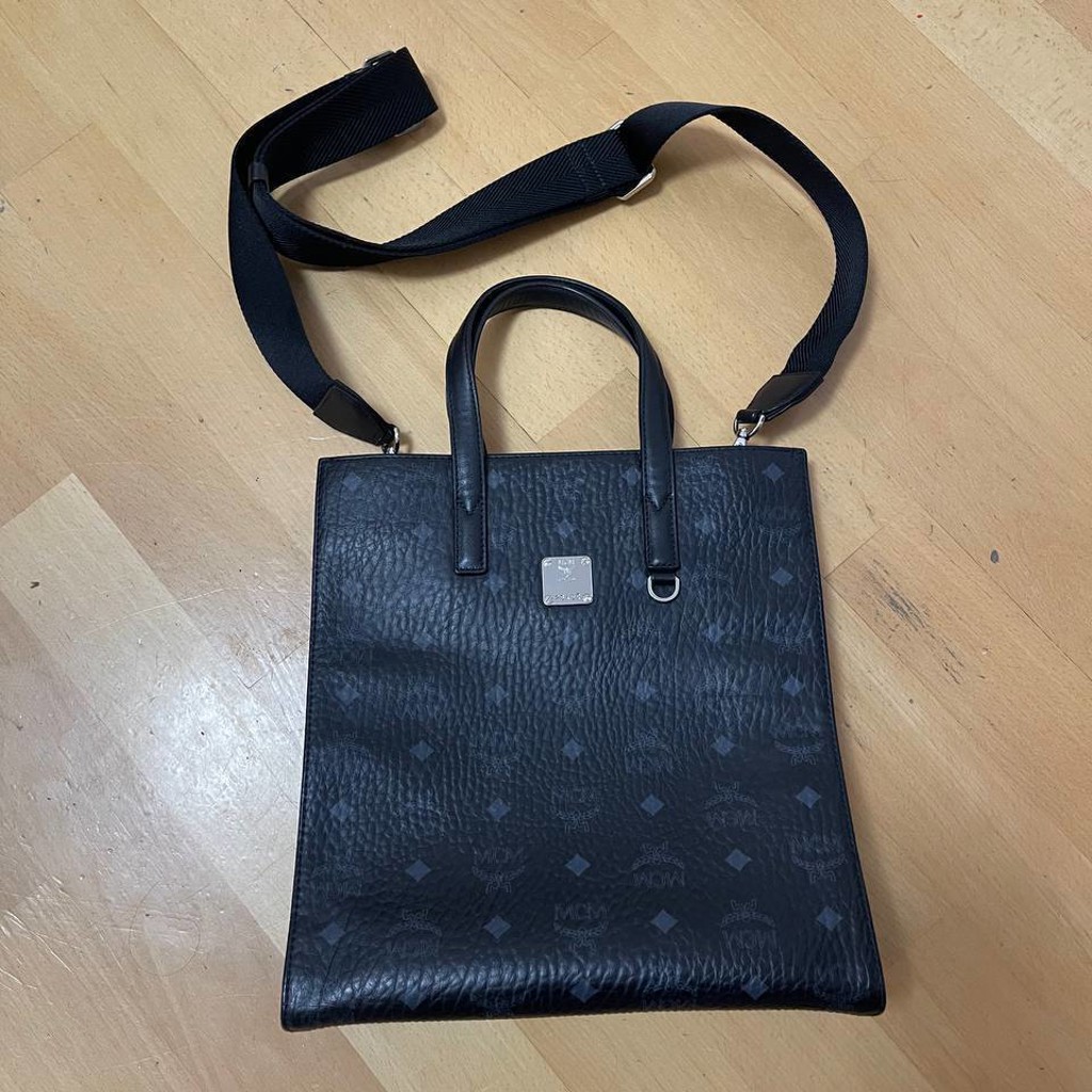 Сумка MCM оригинал