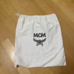 Сумка MCM оригинал - фото 3