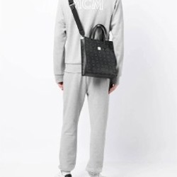 Сумка MCM оригинал - фото 5