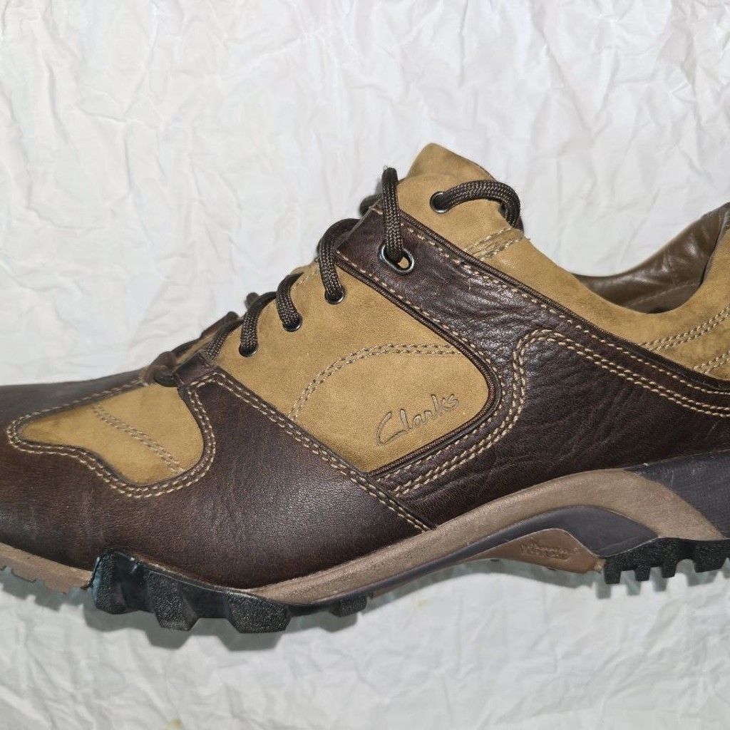 Кроссовки Clarks Active Air