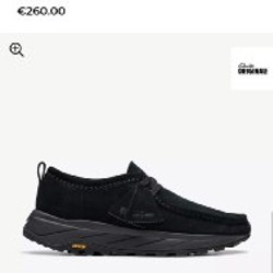 Кроссовки Clarks Active Air - фото 2