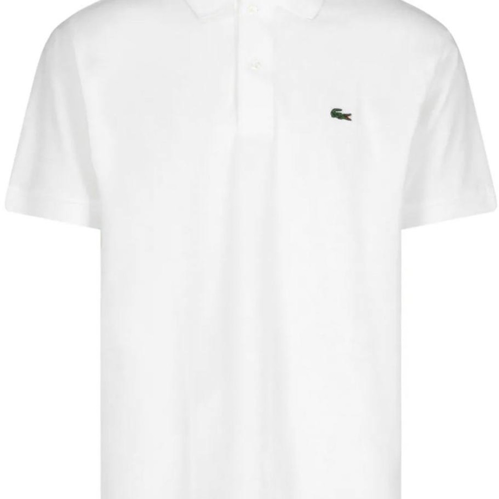 Поло Lacoste
