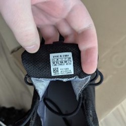Трекинговые кроссовки adidas terrex - фото 2