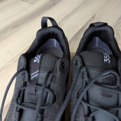 Трекинговые кроссовки adidas terrex - фото 5