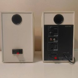 Студийные мониторы Edifier MR4 - фото 2