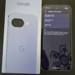 Google Pixel 10 - фото 3