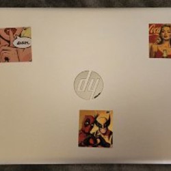 Ноутбук HP 17cp0700dx - фото 6