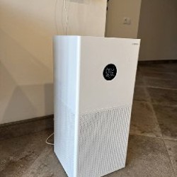 Xiaomi Air Purifier 4 Lite - фото 3