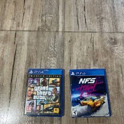 NFS Heat - фото 2