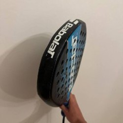 Babolat air vertuo 2.5 - фото 2