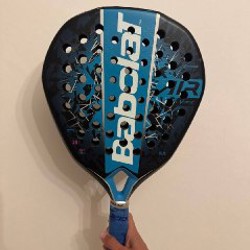 Babolat air vertuo 2.5 - фото 3